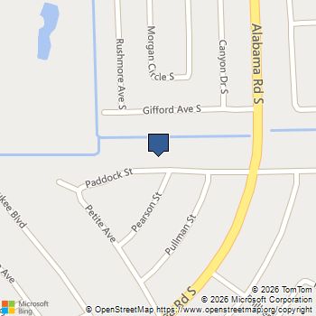 319 Paddock Street Lehigh Acres, FL MLS# 2026025858