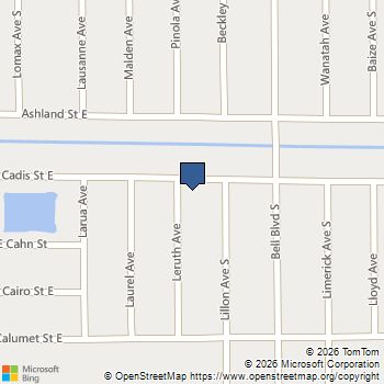 305 Leruth Ave Lehigh Acres, FL MLS# F10536578