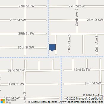 2908 Donald Ave S Lehigh Acres, FL MLS# A12058608