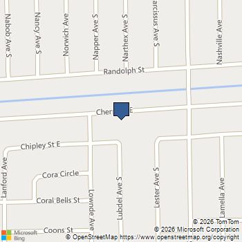 1142 Cherry St E Lehigh Acres, FL MLS# A12078971