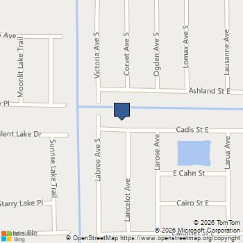 715 Cadis Street E Lehigh Acres, FL MLS# 2026028382