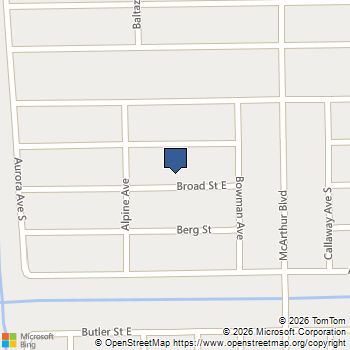 937 Broad Street E Lehigh Acres, FL MLS# 2026024665