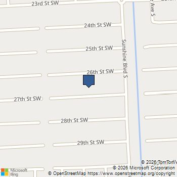 2601 SW 15 Lehigh Acres, FL MLS# A11964280