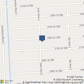 2919 26th Street SW Lehigh Acres, FL MLS# 2026025266