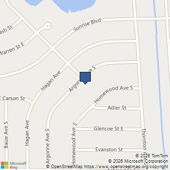 205 Argonne Avenue S Lehigh Acres, FL MLS# B26058209