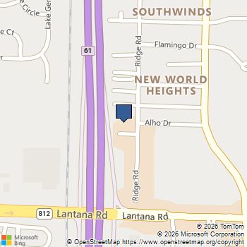 1611 Green Ln 3 Lantana, FL MLS# A11997670