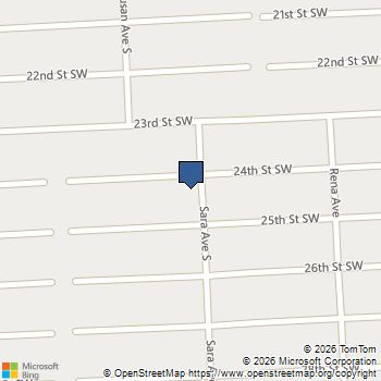 3401 24th Street SW Lehigh Acres, FL MLS# 224062432