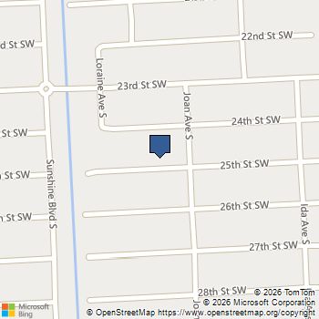 3004 25th Street SW Lehigh Acres, FL MLS# 2026012639