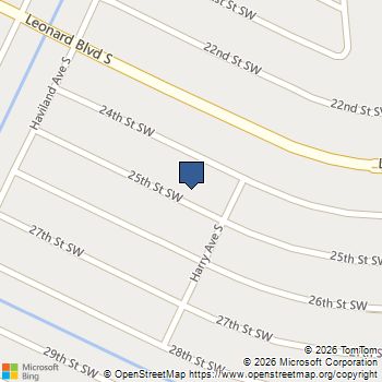 4510 25th Street SW Lehigh Acres, FL MLS# 2026041314