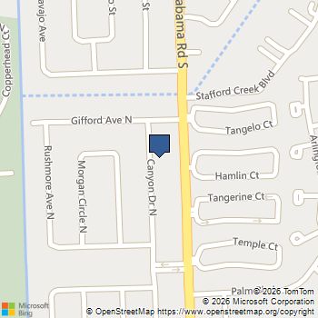 306 CANYON DR N Lehigh Acres, FL MLS# A11991768