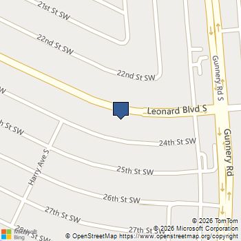 4429 Leonard Boulevard S Lehigh Acres, FL MLS# 2026010301