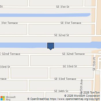 1325 SE 32nd Terrace Cape Coral, FL MLS# 2026010781