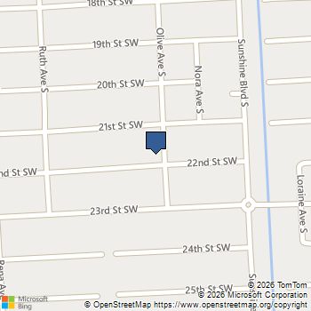 3200 22nd Street SW Lehigh Acres, FL MLS# 2026035016