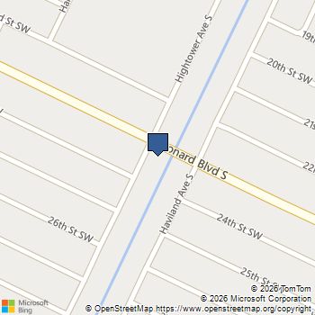 2303 Hightower Avenue S Lehigh Acres, FL MLS# 2026023026
