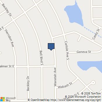 166 Wanatah Ave S Lehigh Acres, FL MLS# A12067207