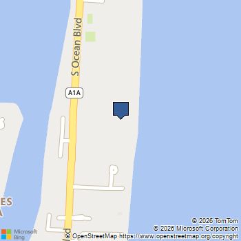 3456 S Ocean Boulevard 6050 Palm Beach, FL MLS# B26022253