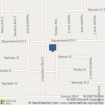 144 Nassau Avenue Lehigh Acres, FL MLS# 2026017817