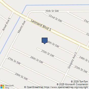 4735 24th Street SW Lehigh Acres, FL MLS# 2025022421