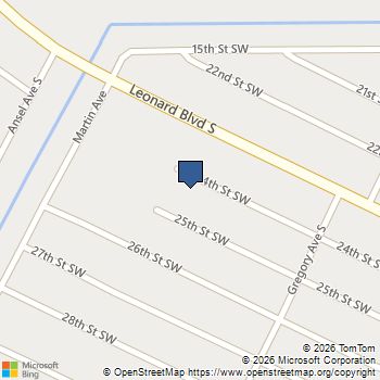 4735 24th Street SW Lehigh Acres, FL MLS# 2025022421