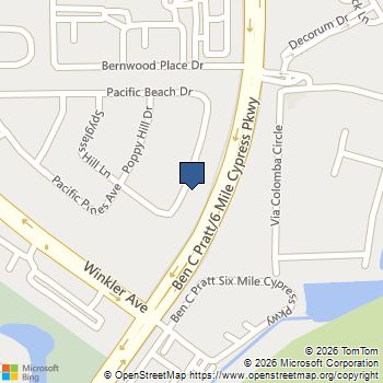 8285 Pacific Beach Dr. 0 Fort Myers, FL MLS# A11989096