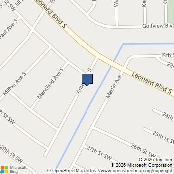 2405 Ansel Ave Lehigh Acres, FL MLS# F10544163