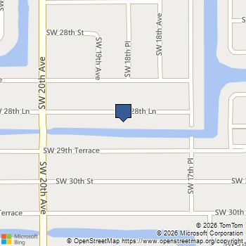 1816 SW 28th Lane Cape Coral, FL MLS# 225005744