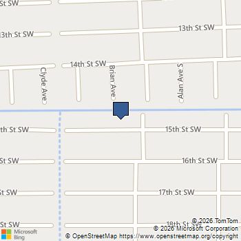 3904 15th Street SW Lehigh Acres, FL MLS# 2026006099