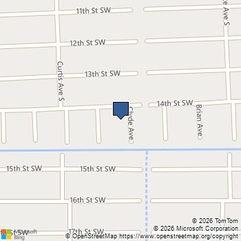 1402 Clyde AVE S Lehigh Acres, FL MLS# A11979164