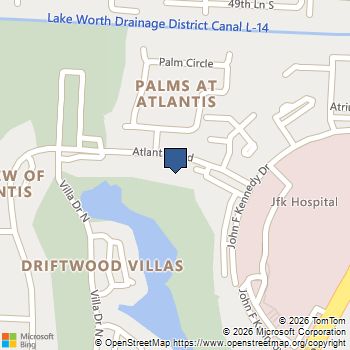157 Atlantis Boulevard 301 Atlantis, FL MLS# B26046306