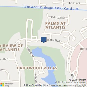 169 Atlantis Boulevard 205 Atlantis, FL MLS# B26014634