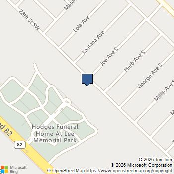 4969 28TH Street SW Lehigh Acres, FL MLS# B26063499
