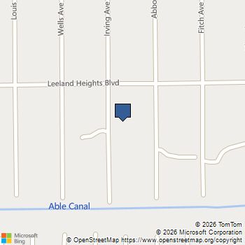 16 Irving Avenue Lehigh Acres, FL MLS# 2026045372