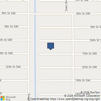 3012 11th Street SW Lehigh Acres, FL MLS# 2026007921