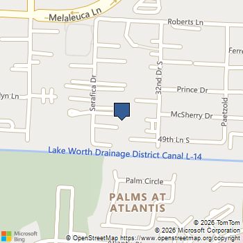 4946 Serafica Dr 18 Lake Worth, FL MLS# A11980438