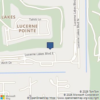 4725 E Lucerne Lakes Blvd E 315 Lake Worth, FL MLS# A11975964