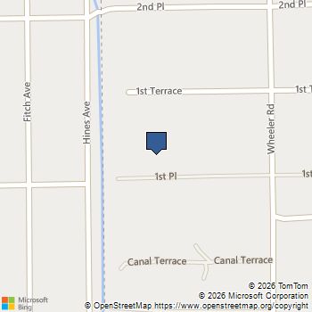 7896 1st Place Labelle, FL MLS# 2026005052