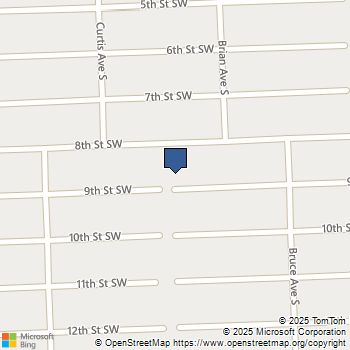 3918 9th Street SW Lehigh Acres, FL MLS# 2025023847