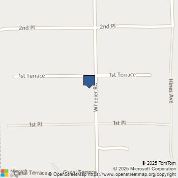 7717 1st Terrace Labelle, FL MLS# 2025026194