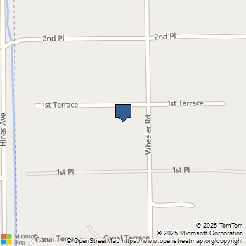 7783 1st Terrace Labelle, FL MLS# 2025026200