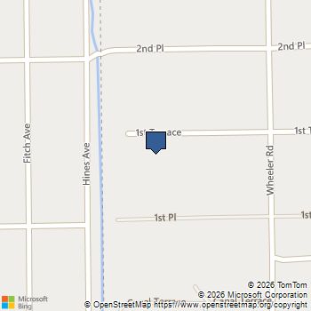 7897 1st Terrace Labelle, FL MLS# 2026005050