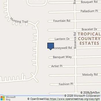 9240 HONEYWELL Road Lake Worth, FL MLS# B26058009