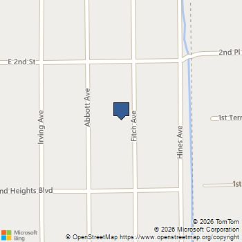 113 Fitch Avenue Lehigh Acres, FL MLS# 2026001927