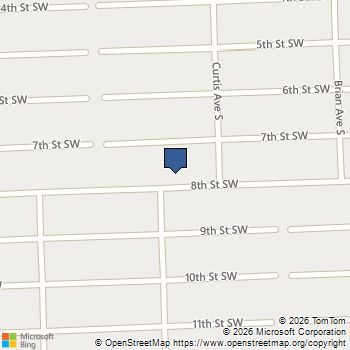 4018 8th Street SW Lehigh Acres, FL MLS# 2026045317