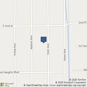 115 Fitch Avenue Lehigh Acres, FL MLS# 2026001930