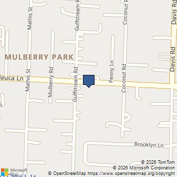 4766 Gulfstream Road Lake Worth, FL MLS# B26065104