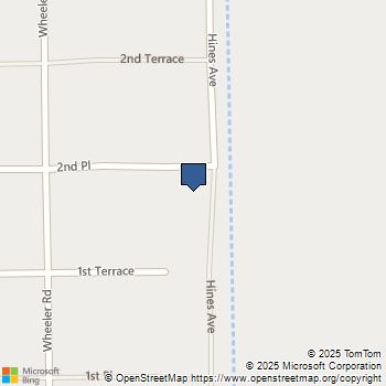 7501 2nd Place Labelle, FL MLS# 2025004027