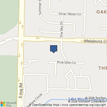 443 Pine Glen Lane B-2 Greenacres, FL MLS# B26028418