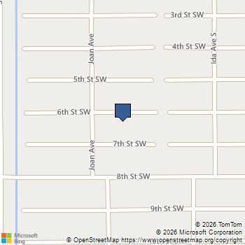 2923 6th Street SW Lehigh Acres, FL MLS# 2026022542