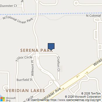 3725 Crofton Court Fort Myers, FL MLS# B26045402