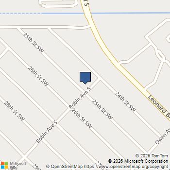 5202 25th Street SW Lehigh Acres, FL MLS# 2026011846